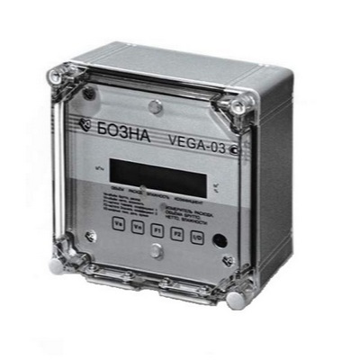 Блок обработки данных VEGA-03 в Пскове