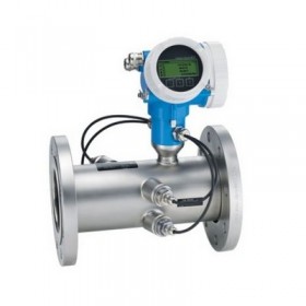 Ультразвуковые расходомеры Prosonic Flow в Пскове