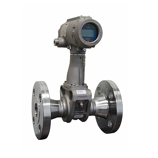 Вихревой расходомер ROSEMOUNT 8800D в Пскове