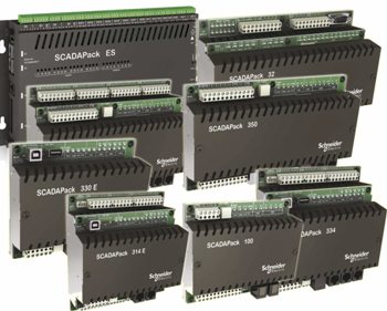 Контроллеры SCADAPack в Пскове